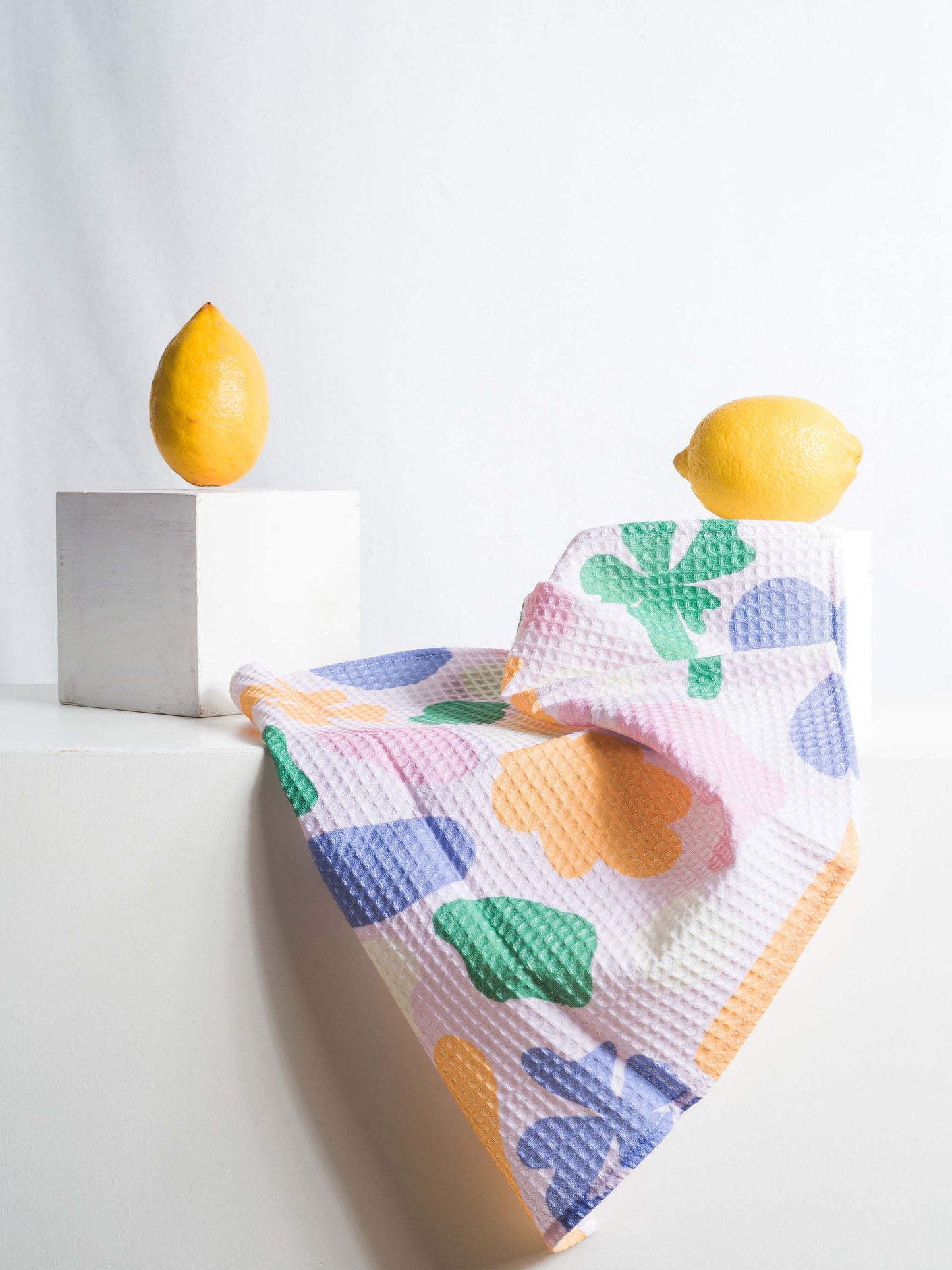 POW - Kitchen towel