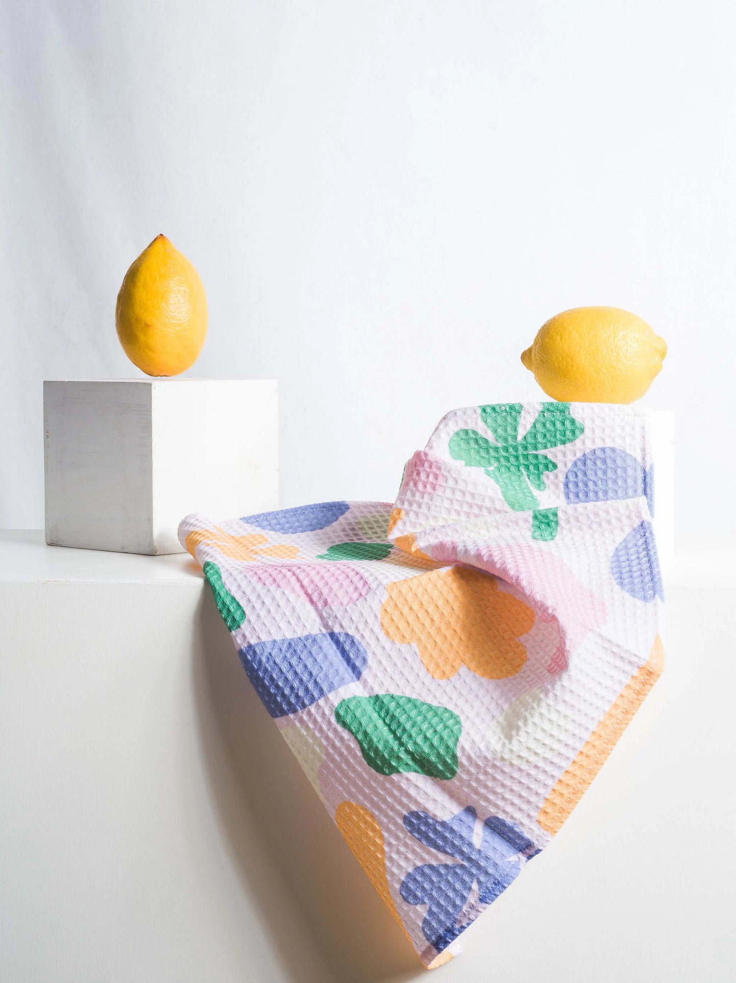 POW - Kitchen Towel