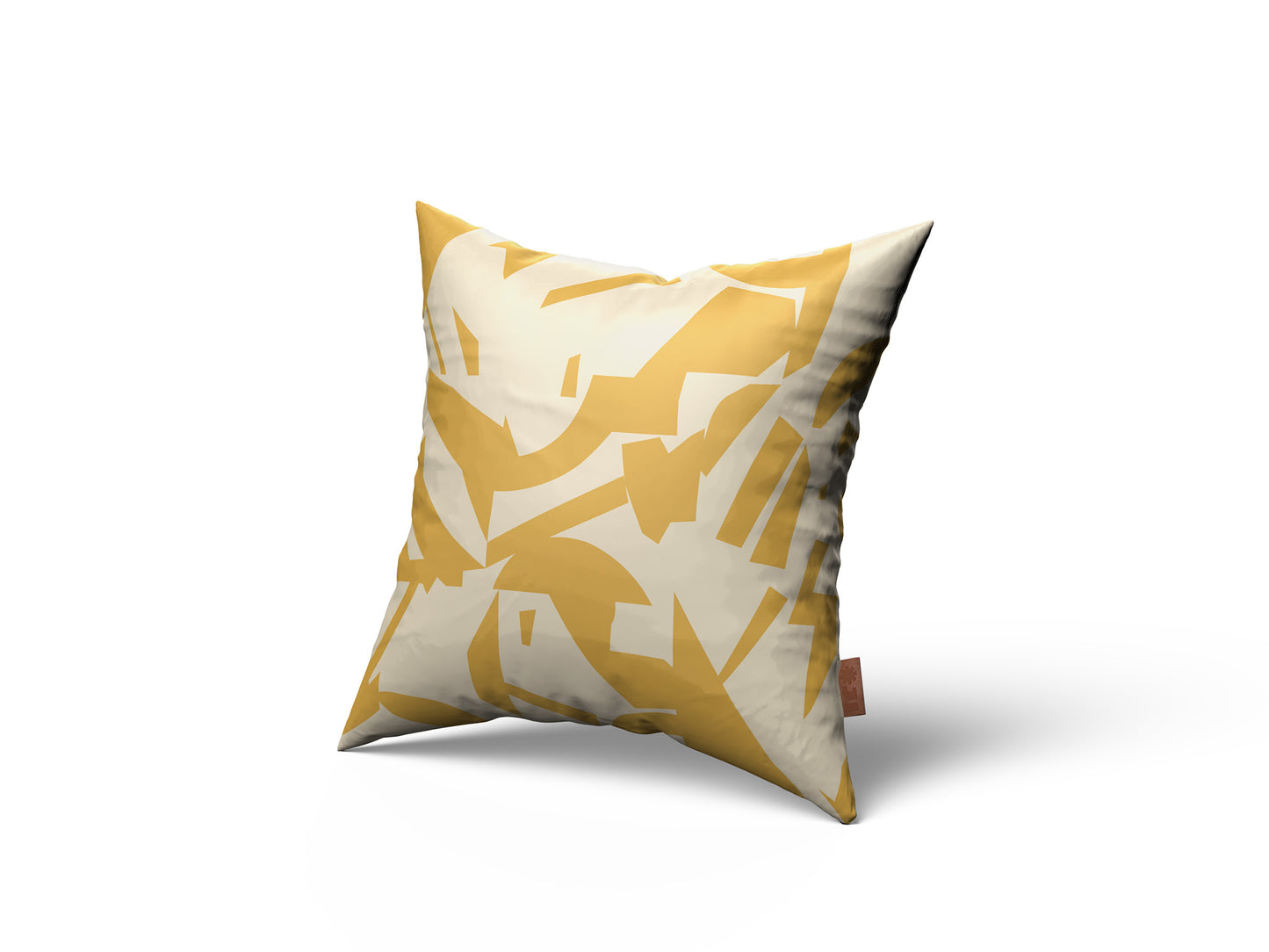 SAI - Throw pillow cover