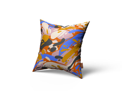 CRE - Throw pillow cover