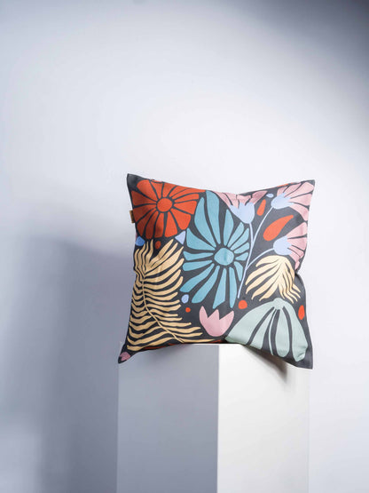 DAF - Throw pillow cover