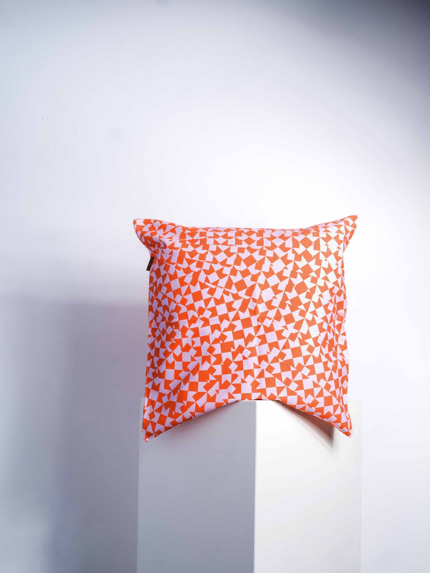 GLI - Throw pillow cover