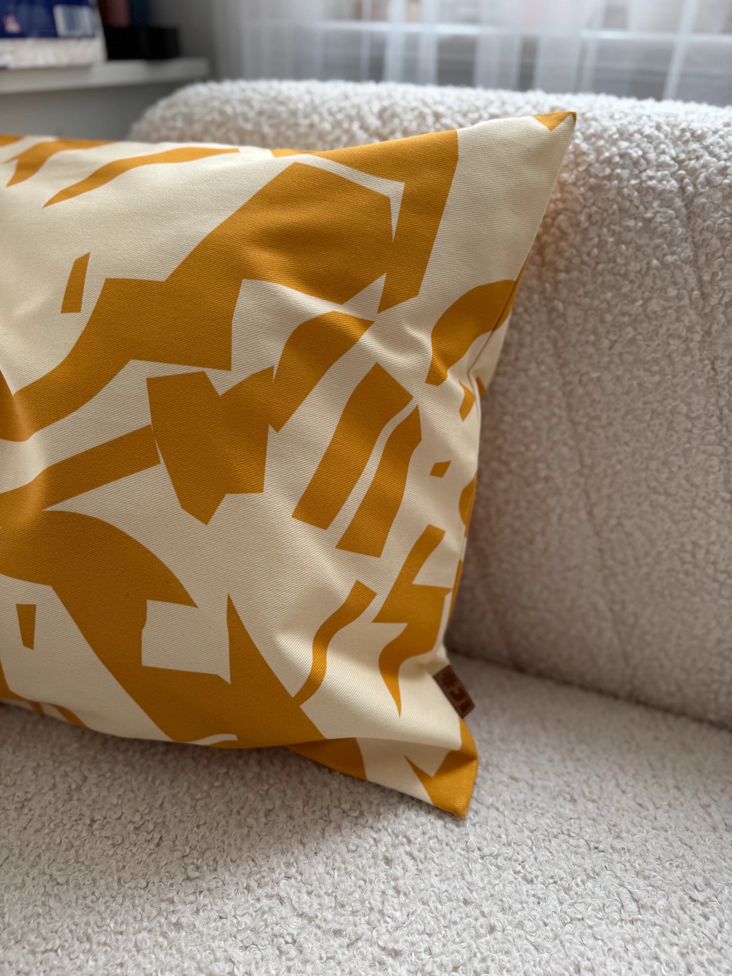 SAI - Cushion Cover
