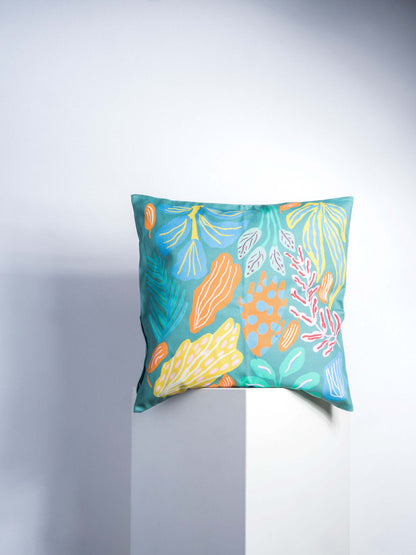 JUN - Throw pillow cover