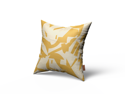 SAI - pillowcase
