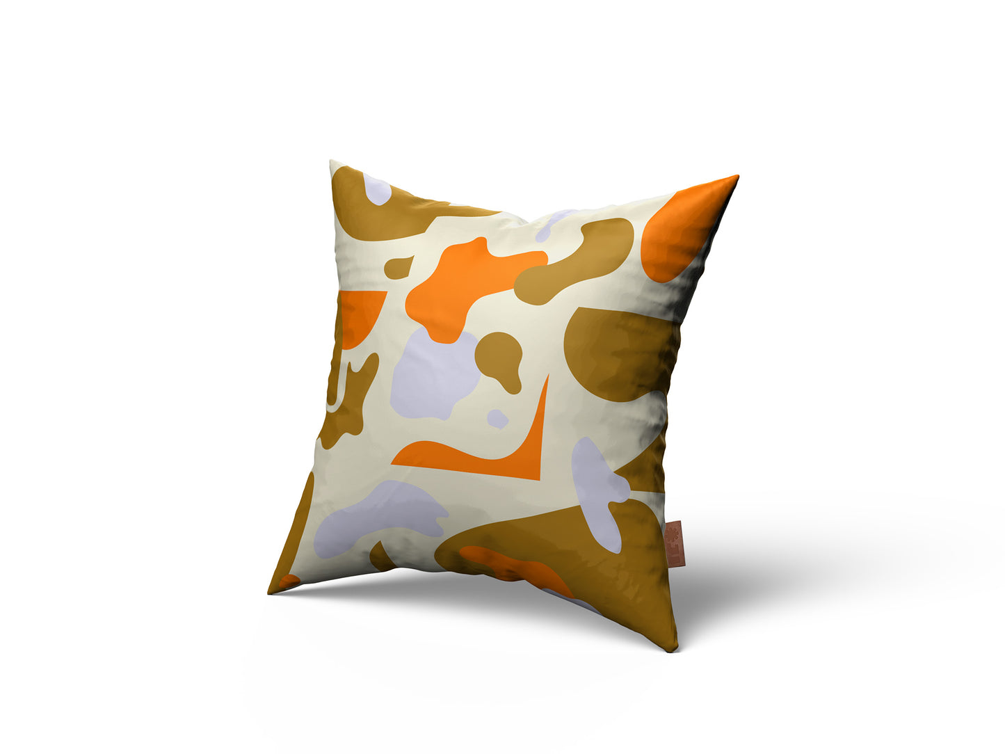 BOB - Throw pillow cover
