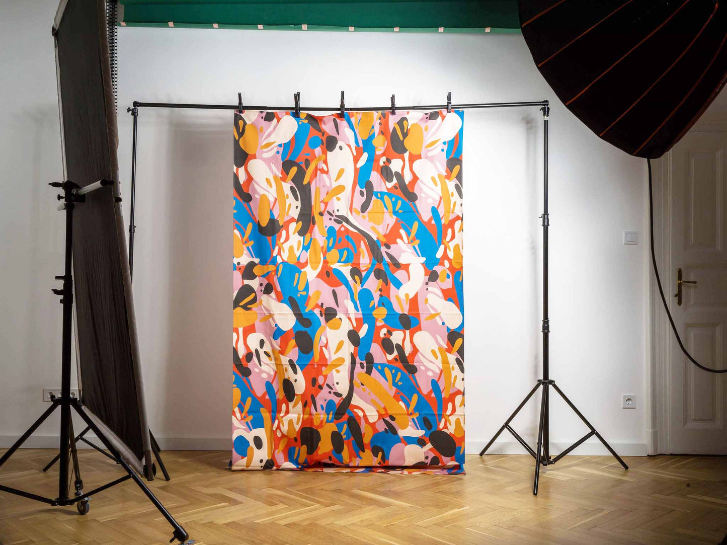 CRE - Tablecloth
