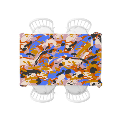 CRE - Tablecloth