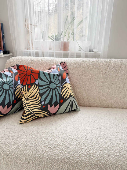 DAF - Throw pillow cover