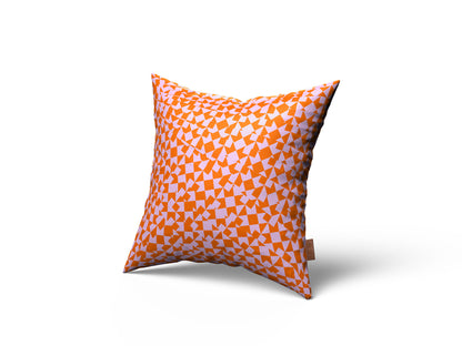 GLI - Throw pillow cover