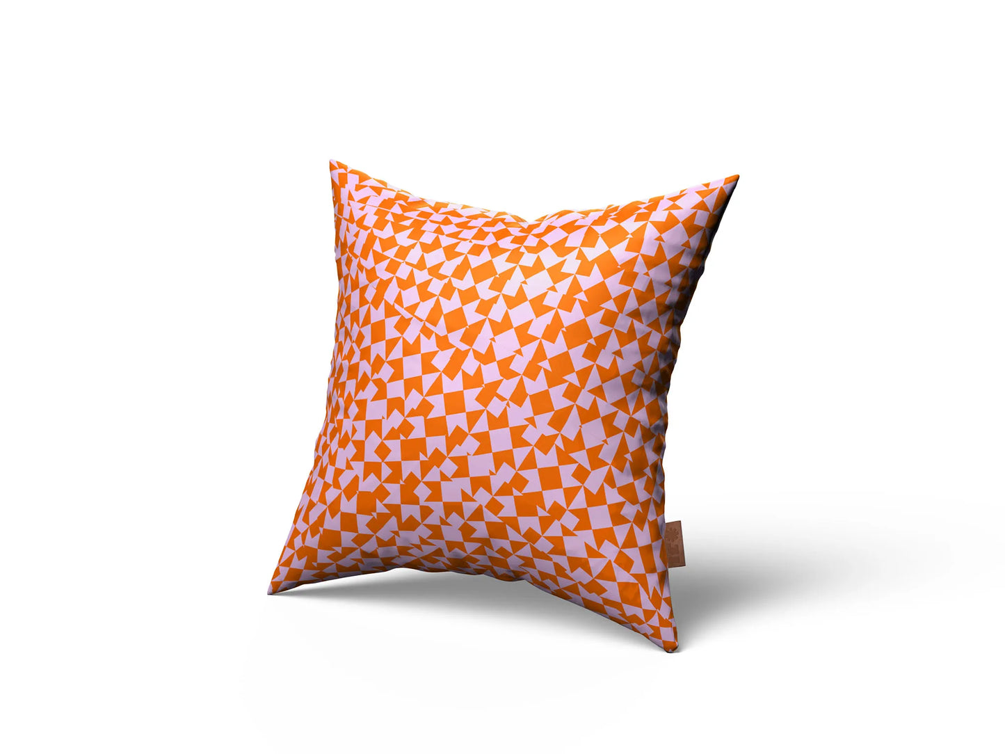 GLI - Cushion Cover
