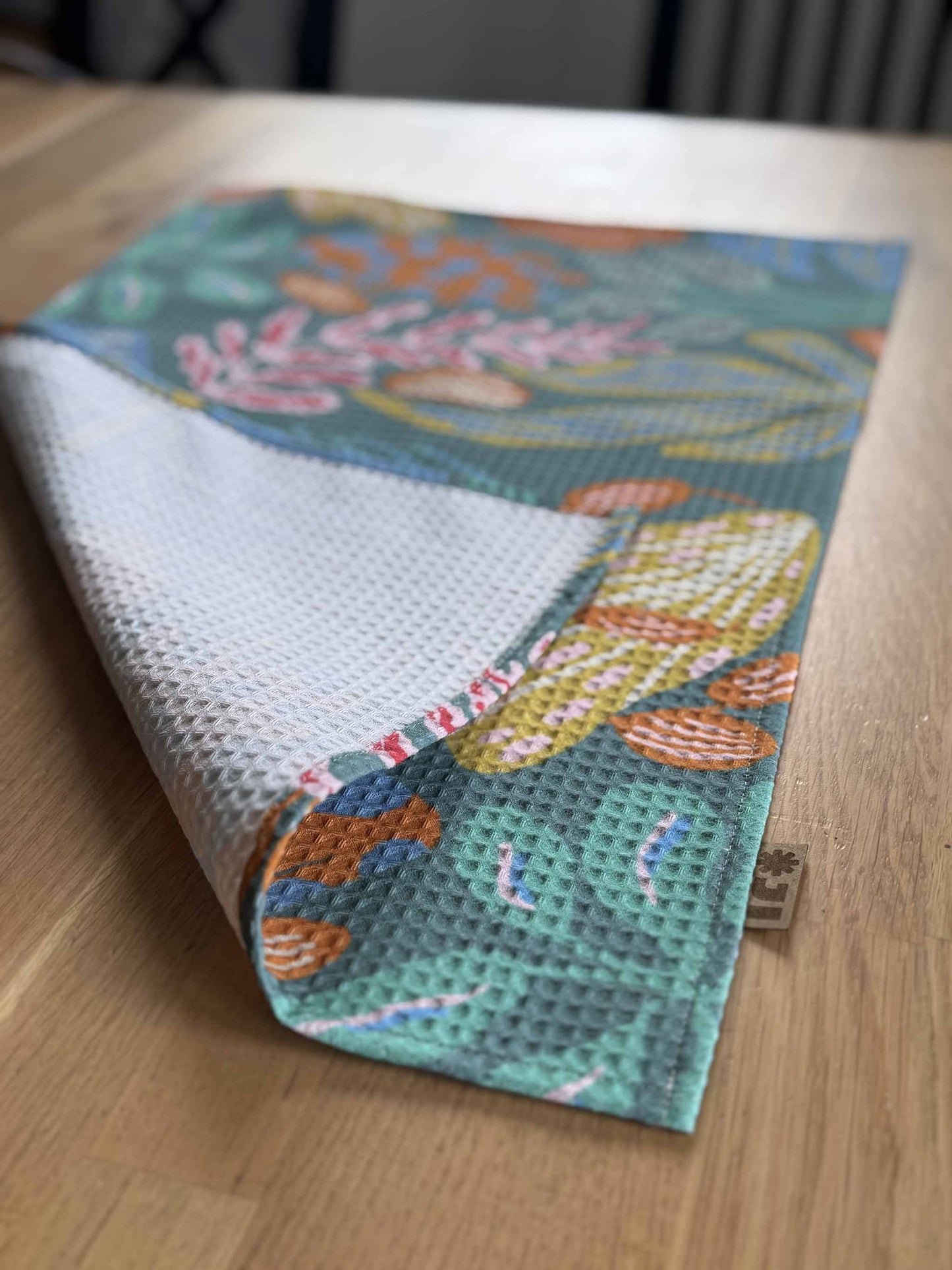 JUN - Kitchen towel