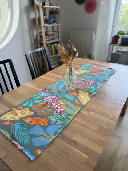 JUN - Table runner