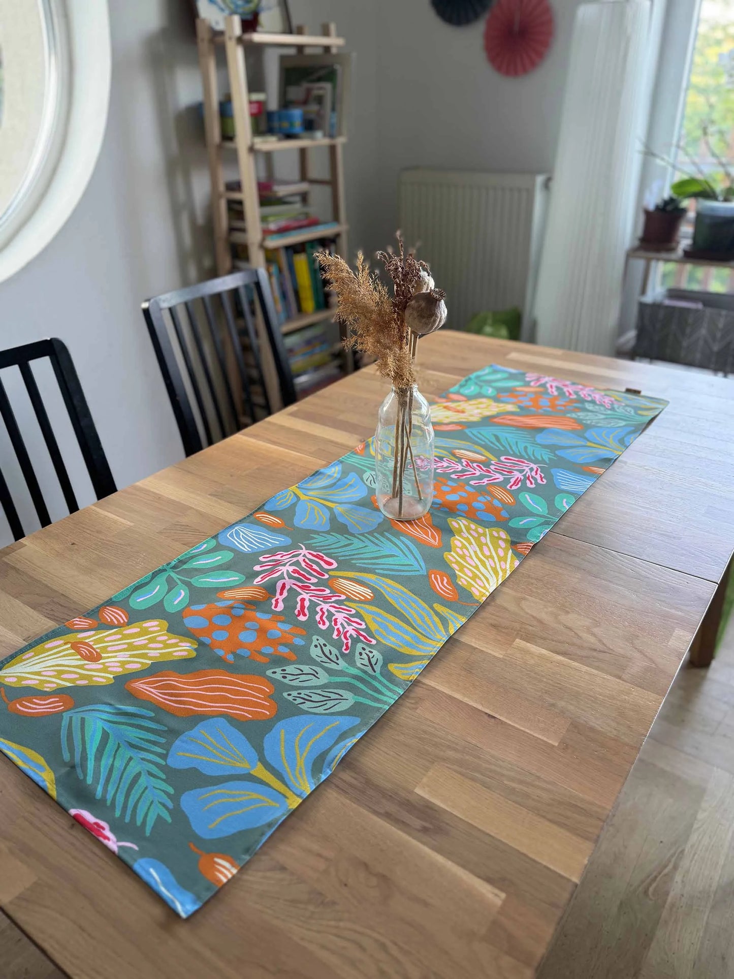 JUN - Table Runner