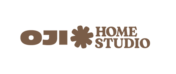 OJI home studio
