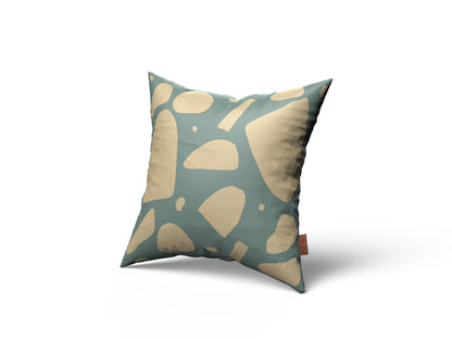 PEB - Throw pillow cover