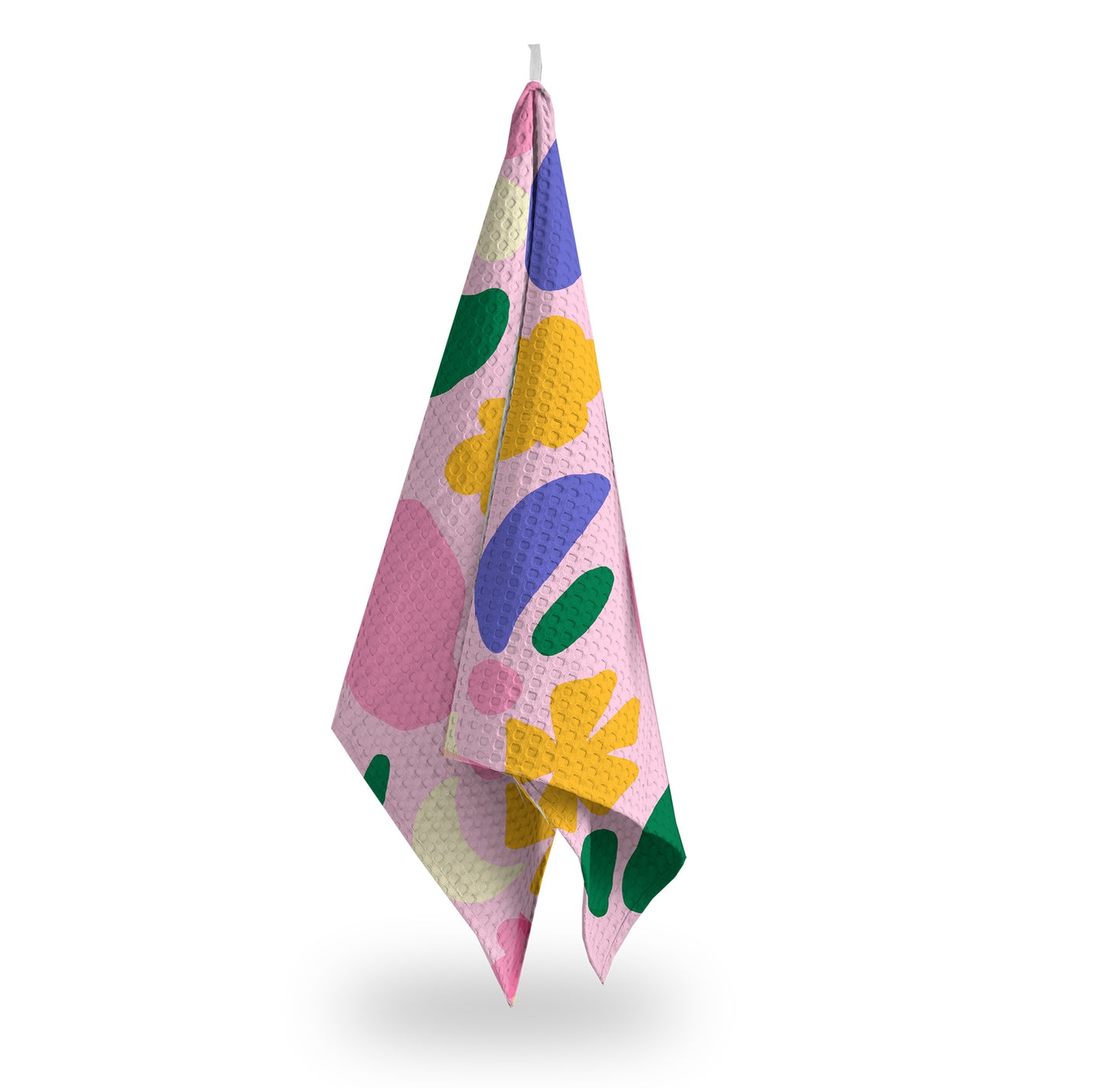 POW - Kitchen towel