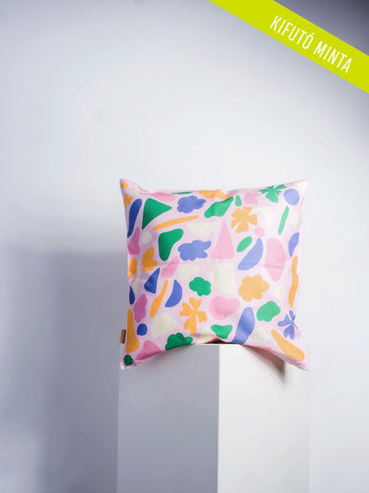 POW - Cushion Cover