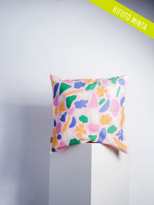 POW - Cushion Cover