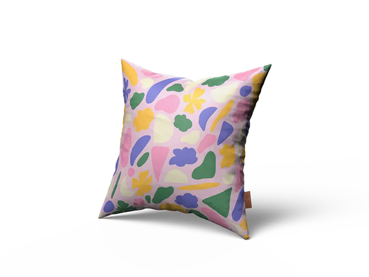 POW - pillowcase